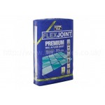 Ultra FlexJoint Flexible limestone flexjoint wall & floor grout 3 kg Instarmac