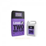 Ultra Level IT TWO Smoothing Underlayment grey two part floor underlayment 20 kg Instarmac