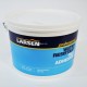 Building Products Shower proof off white adhesive wall 16kg tub Larsen