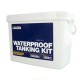 Building Products Watershield Tanking CTA  tanking wall & floor 10kg tub Larsen