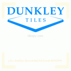 A & C Dunkley (Boscombe) Ltd