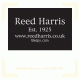 Reed Harris