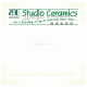 Studio Ceramics Ltd