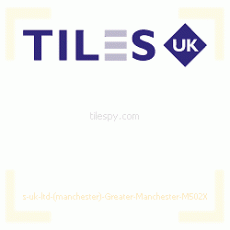 Tiles UK Ltd (Manchester)