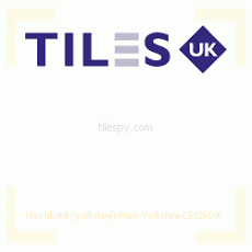 Tiles UK Ltd (Yorkshire)