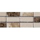 Elgin Marbles Cream BCT03731 30.5x5cm British Ceramic Tile
