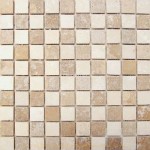 Wiltshire Beige BCT10333 24.8x33.1cm British Ceramic Tile