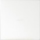Whites White BCT11729 14.8x14.8cm British Ceramic Tile