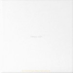 Whites White BCT11743 14.8x14.8cm British Ceramic Tile