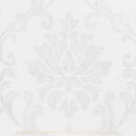 Statement White BCT13488 29.8x49.8cm British Ceramic Tile