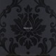 Statement Black BCT13495 29.8x49.8cm British Ceramic Tile