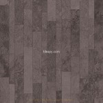 Slate Black BCT13891 24.8x49.8cm British Ceramic Tile