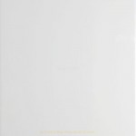 Whites White BCT15499 30x60cm British Ceramic Tile