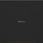 Satin Black BCT16212 14.8x14.8cm British Ceramic Tile