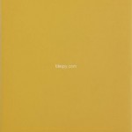 Brights Yellow BCT16694 14.8x14.8cm British Ceramic Tile