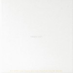 Satin White BCT16755 14.8x14.8cm British Ceramic Tile