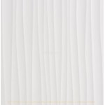 Function and Form White BCT18741 24.8x49.8cm British Ceramic Tile