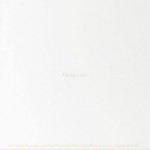 Function and Form White BCT18833 33.1x33.1cm British Ceramic Tile