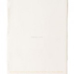 Character White BCT23371 15x7.5cm British Ceramic Tile