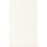 Character White BCT23388 10x30cm British Ceramic Tile