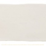 Character Cream BCT23401 15x7.5cm British Ceramic Tile