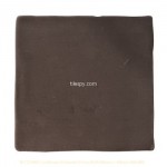 Character Brown BCT23456 10x10cm British Ceramic Tile