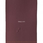 Character Red BCT23494 15x7.5cm British Ceramic Tile