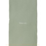 Character Green BCT23531 10x30cm British Ceramic Tile