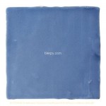 Character Blue BCT23548 10x10cm British Ceramic Tile