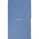 Character Blue BCT23562 10x30cm British Ceramic Tile