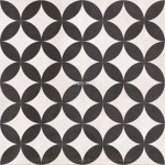 Feature Floors Multi BCT28642 33.1x33.1cm British Ceramic Tile