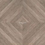 Feature Floors Brown BCT28703 49.8x49.8cm British Ceramic Tile