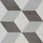 Feature Floors Grey BCT28710 33.1x33.1cm British Ceramic Tile