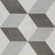 Feature Floors Grey BCT28710 33.1x33.1cm British Ceramic Tile