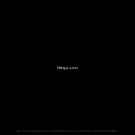 City Living Black BCT32885 29.8x49.8cm British Ceramic Tile