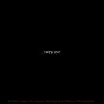 City Living Black BCT32915 10x7.5cm British Ceramic Tile