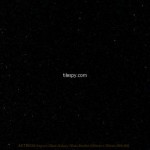 Glamour and Glitz Black, Metallic BCT33530 60x30cm British Ceramic Tile