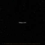 Glamour and Glitz Black, Metallic BCT33615 90x75cm British Ceramic Tile