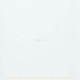 Glamour and Glitz Metallic, White BCT33653 19.8x5cm British Ceramic Tile