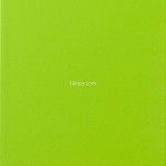 Vibrance Green BCT35053 10x7.5cm British Ceramic Tile
