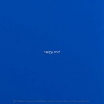 Vibrance Blue BCT35268 19.8x5cm British Ceramic Tile