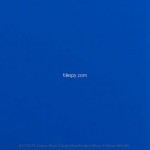 Vibrance Blue BCT35275 24.8x4cm British Ceramic Tile