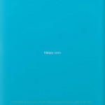 Vibrance Blue BCT35602 60x1.4cm British Ceramic Tile