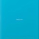Vibrance Blue BCT35602 60x1.4cm British Ceramic Tile