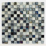 Shades of Grey Grey BCT38351 30.5x30.5cm British Ceramic Tile