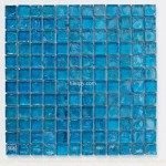 Bright and beautiful Blue BCT38467 30.5x30.5cm British Ceramic Tile