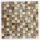 Naturals Beige, Brown BCT38474 30.5x30.5cm British Ceramic Tile