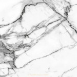 HD Geneva White BCT41856 49.8 x49.8cm British Ceramic Tile