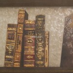Englishman’s Home Brown BCT41931 24.8x49.8cm British Ceramic Tile