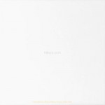 Whites White CAN30022 19.8x19.8cm British Ceramic Tile